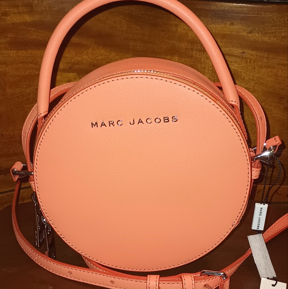 Mark Jacobs bag